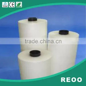 REOO Hot Selling Photovoltaic Solar Panel EVA Film and Backsheet TPT/PET thumbnail-1