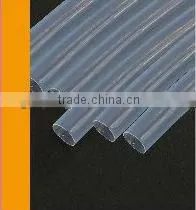 S5 PVDF Clear Heat Shrinkable Tubing thumbnail-1