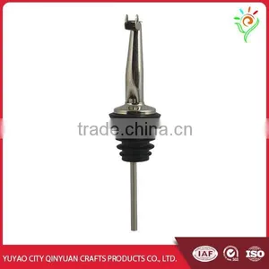 Bottle Pourer Oil Pourer Spirit Spout thumbnail-4