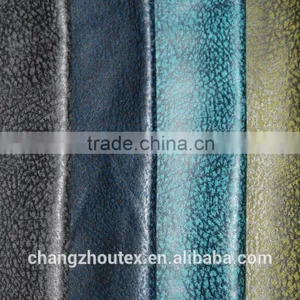 105D*300D Printed Warp Suede Fabric thumbnail-2