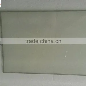 22inch Outdoor 5 Wire Resistive Touch Screen for Medical Equipment / Gaming Machine /ATM /VTM thumbnail-3