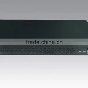 CMC LTCMTS100H 19" Chassis Indoor Docsis 3.0 / C-DOCSIS CMTS With Layer 3 Routing Function thumbnail-1