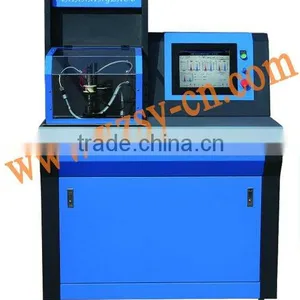 CRI-XZ300C High Pressure Common Rail Injector Test Bench ( Tester ) thumbnail-1
