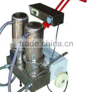 CY-30A Diesel Fuel Tank Cleaning Machine thumbnail-1