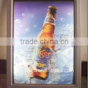 3D Lenticular Decoration Picture thumbnail-1