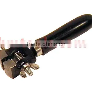 Hand Vice With Wing Nut thumbnail-1