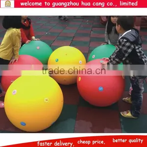 Kindergarten Outdoor Soft Big Ball Toys thumbnail-1