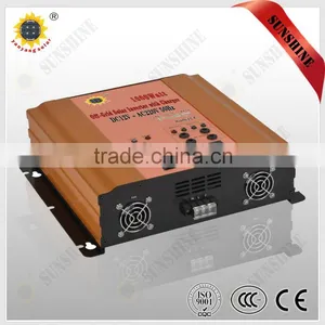 Off-Grid Solar Inverter With Charger 1000w Modified Sine Wave,dc to ac Inverter thumbnail-1