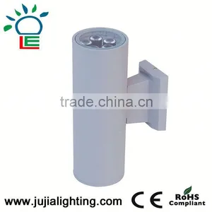 New Style LED Wall Light IP65 Shine up and Down Interior Led Wall Light thumbnail-5