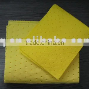 Chemical & Hazardous Spill Mats thumbnail-1