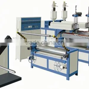 Plastic Five Layers Air Bubble Film Machine From China Manufacturer thumbnail-1
