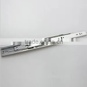 Iron Solf Closing Hydraulic Drawer Slide thumbnail-5