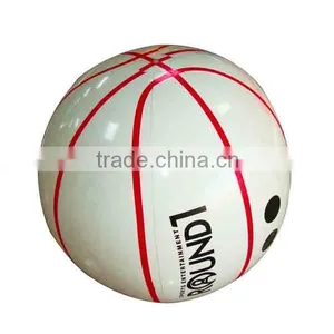 Pvc Inflatable Beach Water Ball thumbnail-1