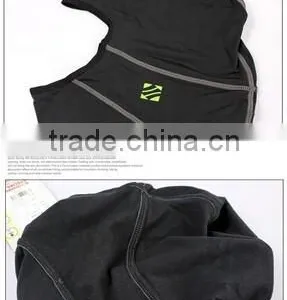 2015 Santic Cycling Hood Neck Thermal Warmer Face Mask Hot Sell thumbnail-2