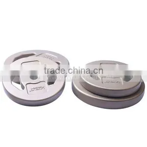 Cement Plate/dumbbell Plate thumbnail-1