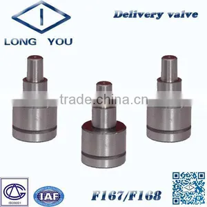 F168/F167 Delivery Valve thumbnail-1