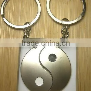 Wholesale Manufacturers Crab Keychain -- DH 14503 thumbnail-1