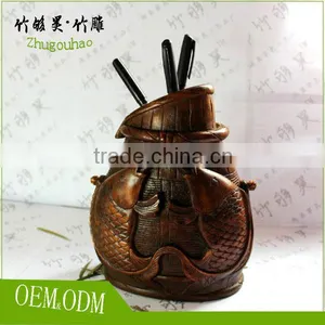 Root Carving Art Bamboo Crafts thumbnail-2