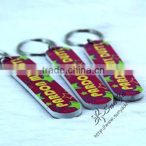 Key Ring Nail File thumbnail-4