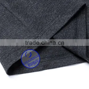 Custom Solid Color Mens Printed Tshirts thumbnail-4