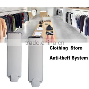 Supermarket/clothing Store Retail Anti-theft System 58KHz am Eas System thumbnail-1