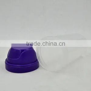 Small Capacity 300ML Custom Print BPA Free Shaker Cup thumbnail-5