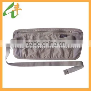 2012 Newest Plain Design Fashion Waist Bag thumbnail-1