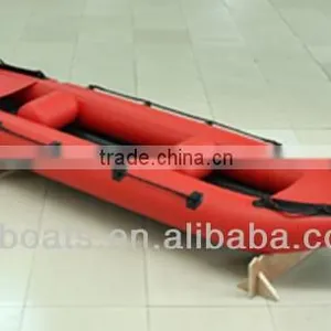 Fishing Light Weight Inflatable Kayaks for Sale Quality Choice thumbnail-1