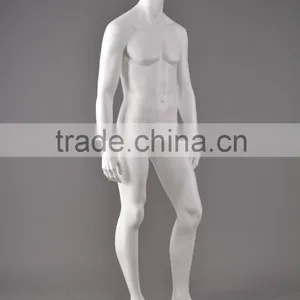 Cheap Male Mannequin/ Cheap Asian Male Mannequin/ Cheap Euro Male Mannequin/ Male Torso Mannequins for Sale Cheap thumbnail-3