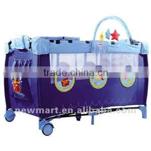 Baby Folding Playpen,large Baby Playpen,modern Baby Playpen thumbnail-1