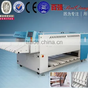 Buy Wholesale From China Automatic Clothes Folder Machine thumbnail-3