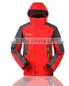 Wholesale Colorful Windbreakers Waterproof thumbnail-1