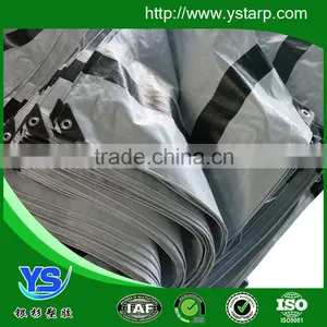 PP Tarpaulin PE Tarpaulin PVC Tarpaulin Waterproof Tarpaulin thumbnail-5