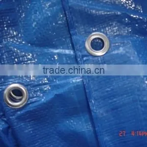 HDPE Laminate Water Tank Tarpaulin in Standard Size Color as yr Request thumbnail-3