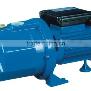 370W JET40 Small Self Priming JET Pump thumbnail-2