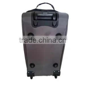 Artist Design Outdoor Sport Travel Trolley Bag With Soft Handle for Big Sale thumbnail-5