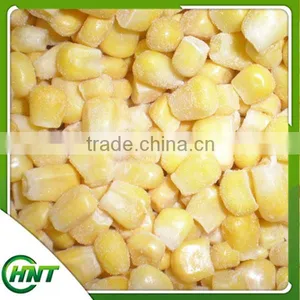 2015 New Crop I.q.f. Frozen Sweet Corn Kernel Class A thumbnail-6