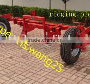 3QL Ridging Plough for Sale thumbnail-1