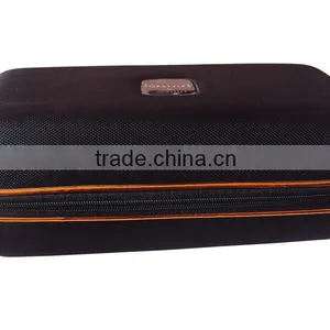 600D Polyester EVA Bags Travel Luggage Bags for Business thumbnail-5
