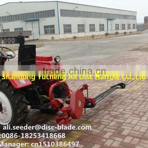 9G-1.4~9G-2.1 Series of Lawn Mowe From 139cc Lawn Mower thumbnail-1