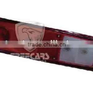 Top Quality Renault Truck Parts, Renault Truck Body Parts, Renault Truck Tail Lamp Lenz thumbnail-1