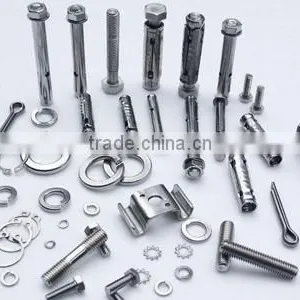 Customized Metal Stamping/stamped Part thumbnail-1