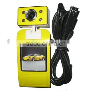 DPF800 pc Camera ,web Camera ,webcam, Usb pc Camera,digital pc Camera, Usb Camera thumbnail-1