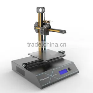 Hotbed Large 3d Printer 3d Printer Parts 3d Mental Printer for Sale Quality Choice thumbnail-1