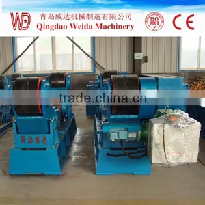 Self Adjustable Rotation Welding Machine thumbnail-4