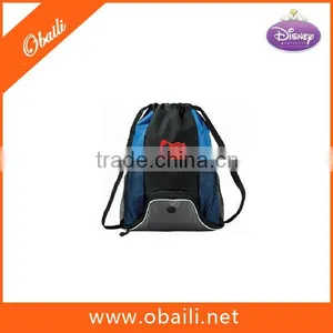 Customer Drawstring Backpack Promotional Drawstring Bag thumbnail-1