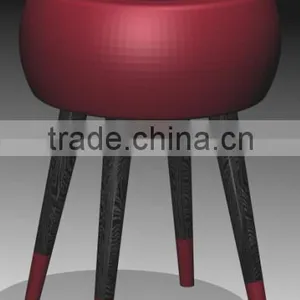 Coffee Table With Nice Design, Corner Bar Table, Small Tea Table thumbnail-2