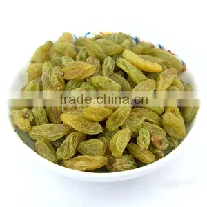 2015 New Crop Xinjiang Sultana Raisin thumbnail-6