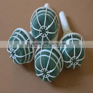 Hand Bouquet Shap Flower Mud/ Wide Floral Foam thumbnail-1