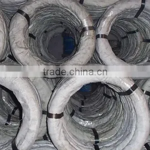 Galvanized Metal Iron Wire for Chicken Wire Quality Choice thumbnail-1
